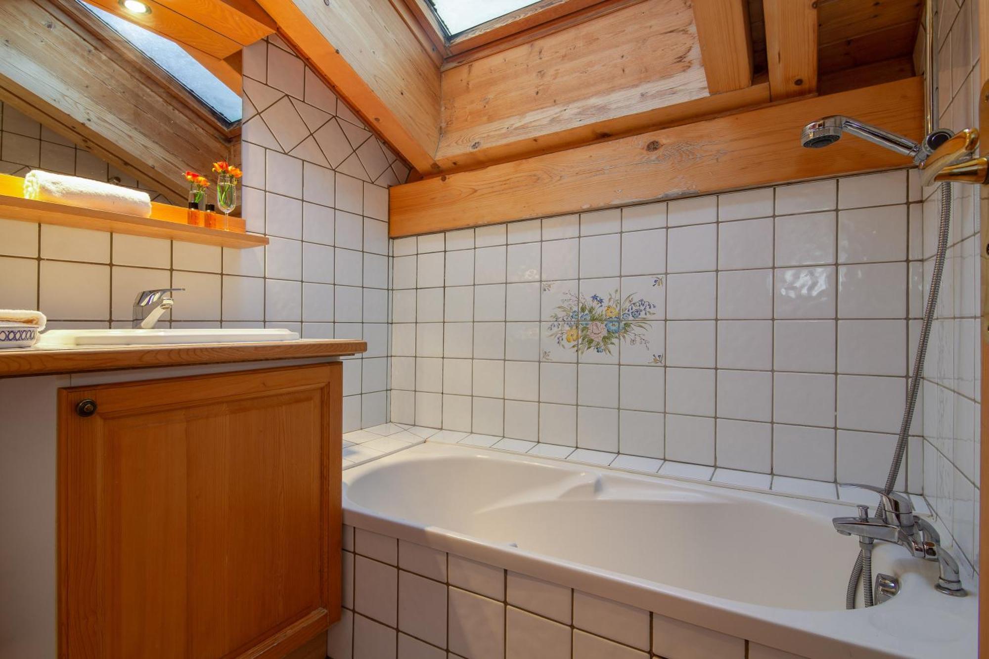 Appartement Les Drus 118 - Happy Rentals Chamonix Esterno foto