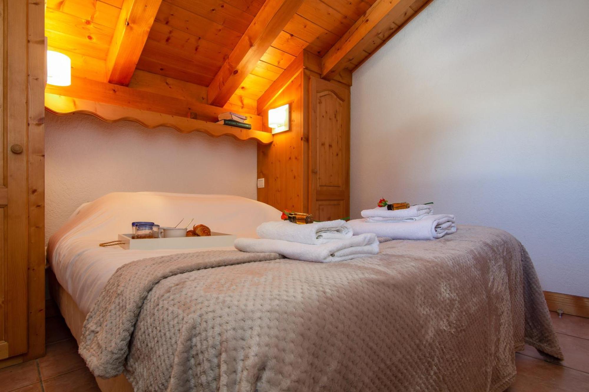 Appartement Les Drus 118 - Happy Rentals Chamonix Esterno foto