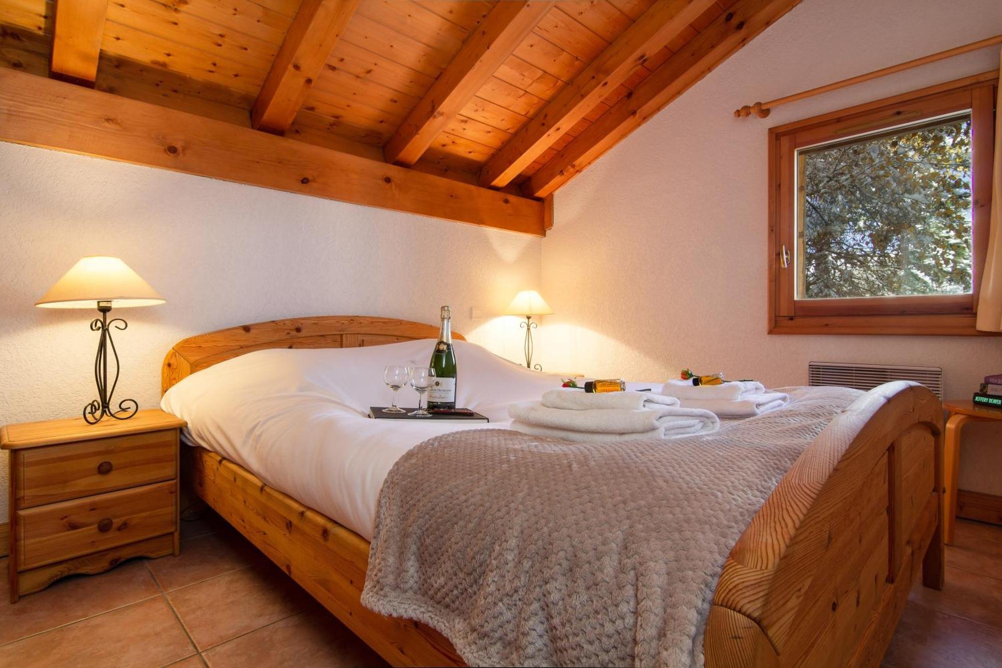 Appartement Les Drus 118 - Happy Rentals Chamonix Esterno foto